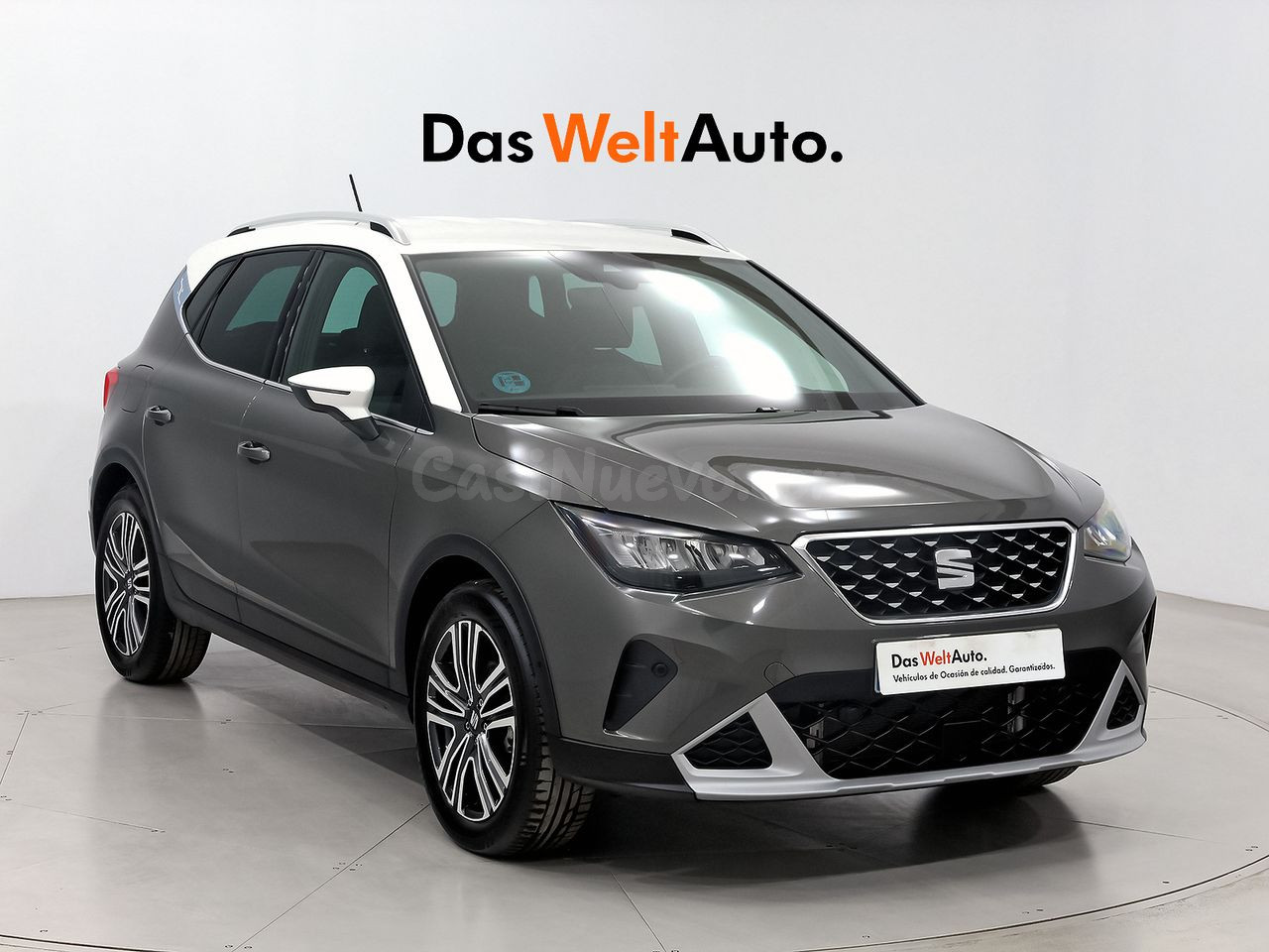 Seat Arona 1.0 TSI 85kW (115CV) Xperience