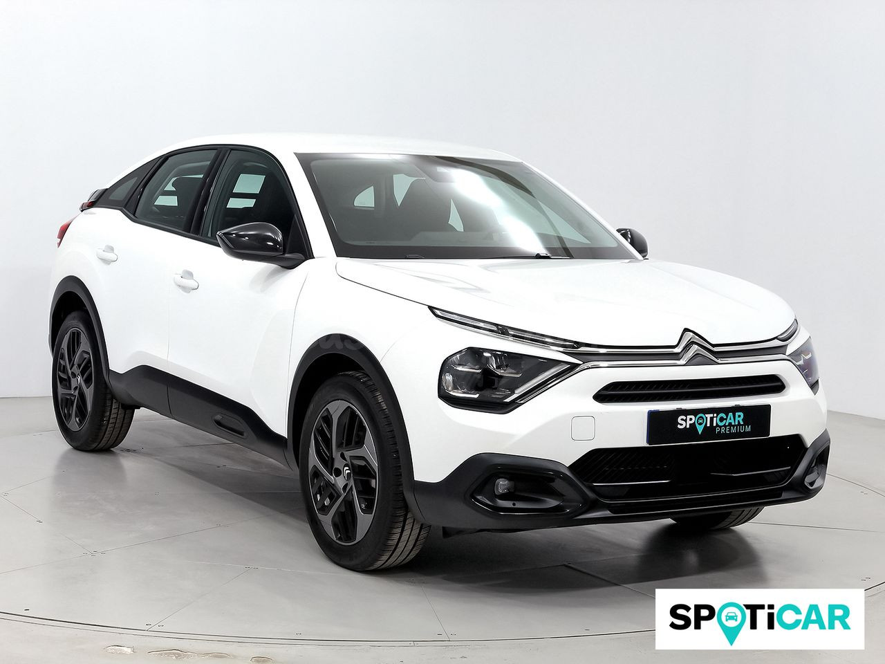 Citroën C4 PureTech 130 S&S 6v Plus