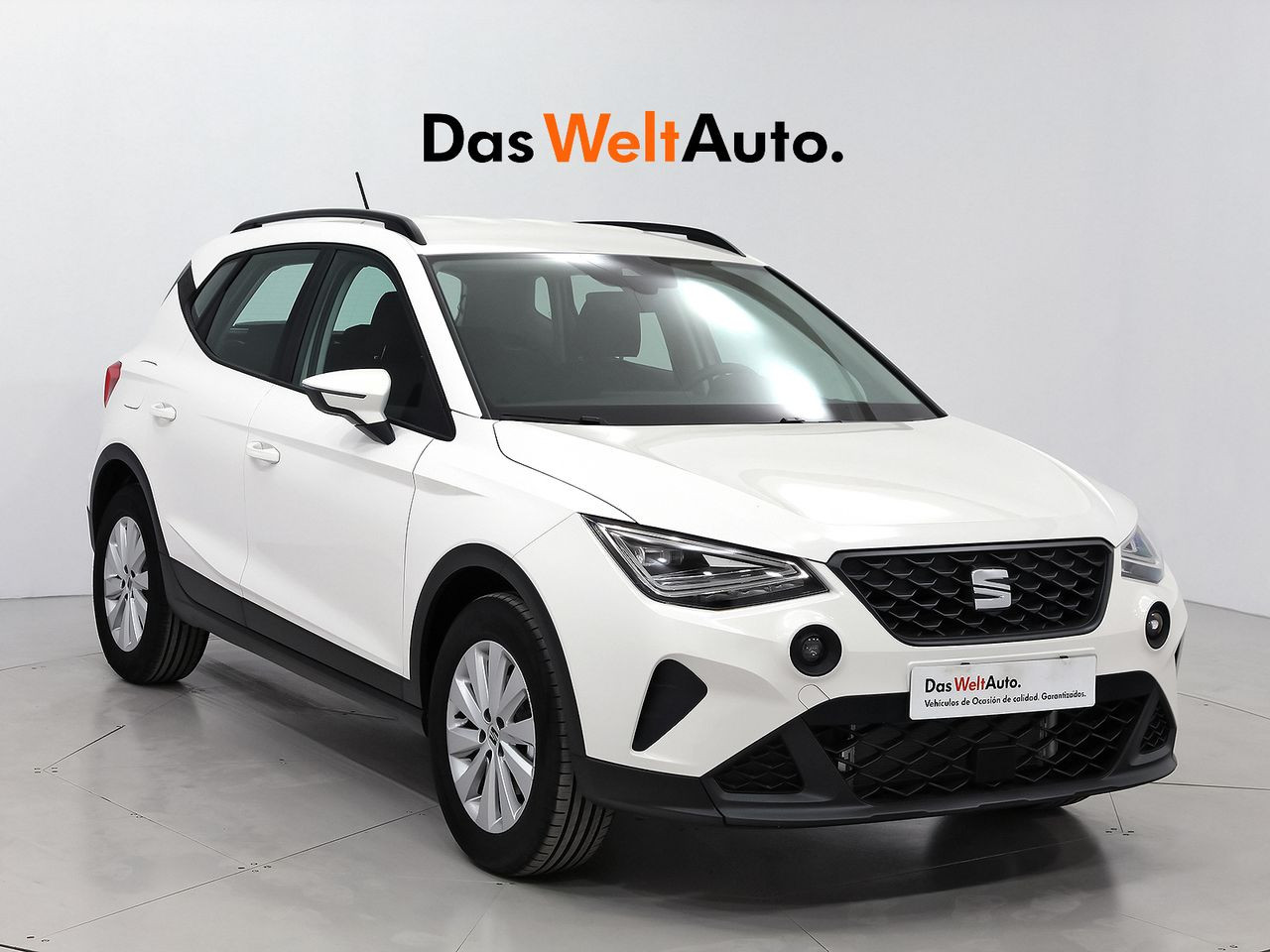 Seat Arona 1.0 TSI 81kW (110CV) Style XM