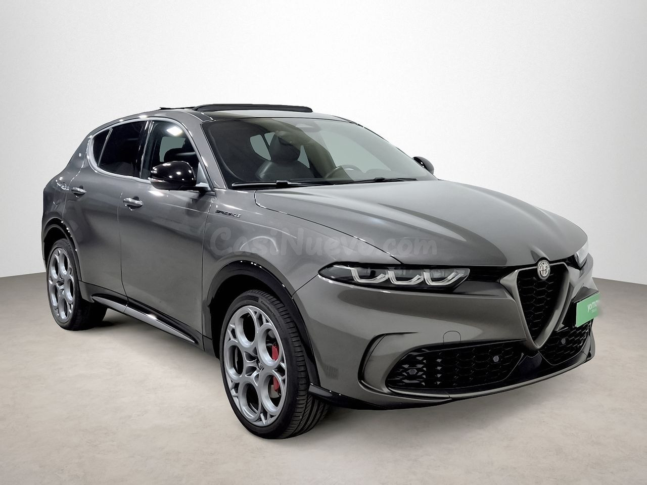 Alfa Romeo Tonale 1.3 Multi-air PHEV Speciale Q4