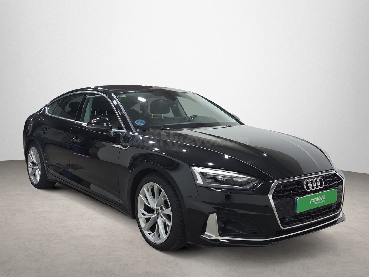 Audi A5 Advanced 35 TDI 120kW S tronic Sportback