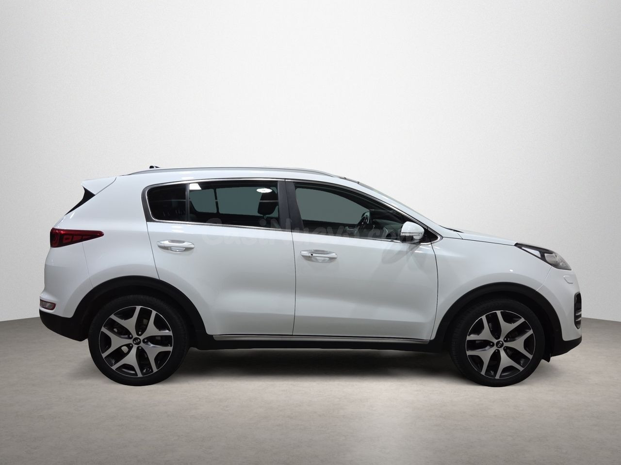 Kia Sportage 1.7 CRDi VGT GT Line DCT 4x2 Eco-Dynam - foto 3
