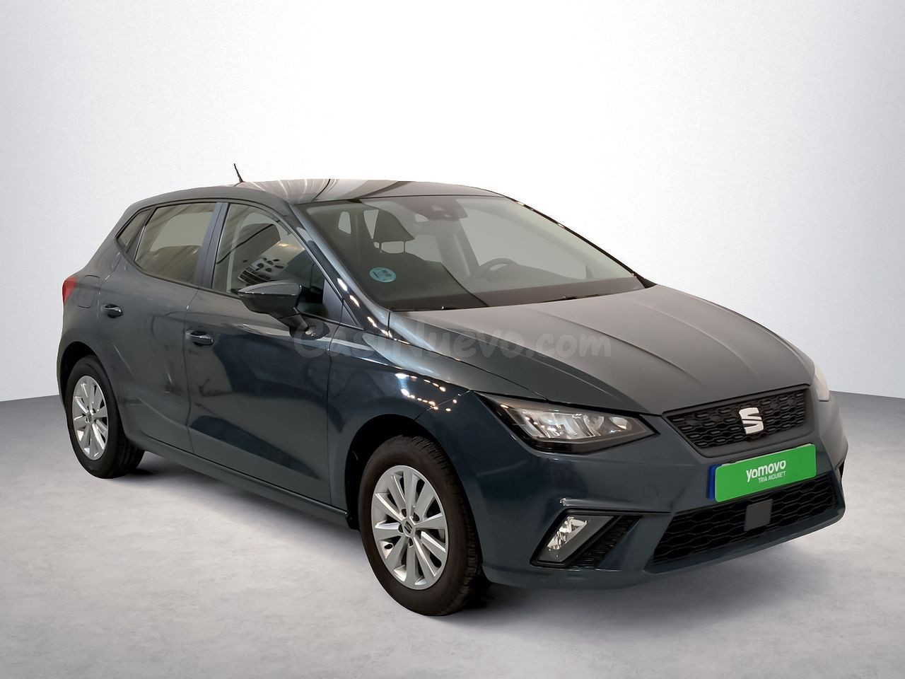 Seat Ibiza 1.0 TSI 70kW (95CV) Reference XL