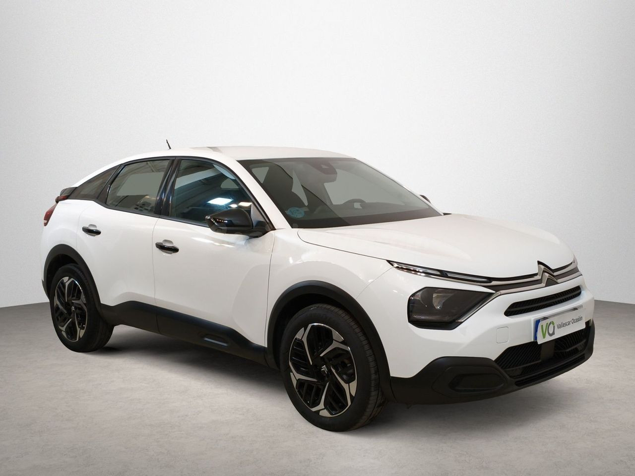 Citroën C4 PureTech 130 S&S 6v You