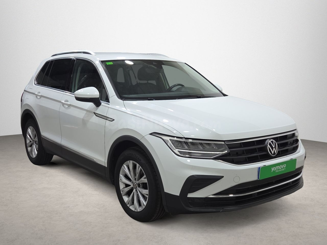 Volkswagen Tiguan Life 1.5 TSI 110kW (150CV) DSG