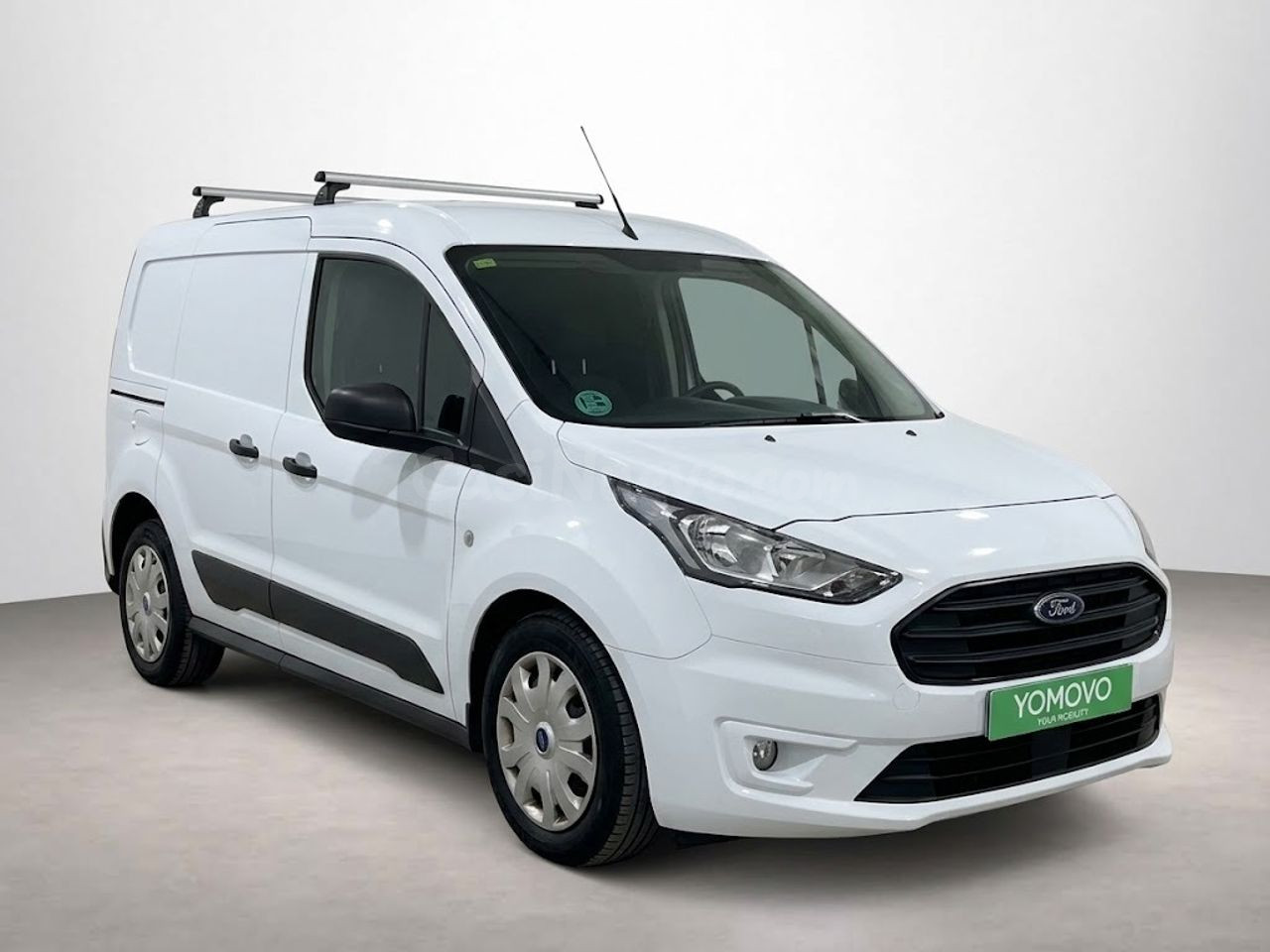 Ford Transit Connect ** TRANSIT CONNECT VAN 1.5 TDCI ECOBLUE 100CV 200 L1 TREND 4P 3PLAZAS