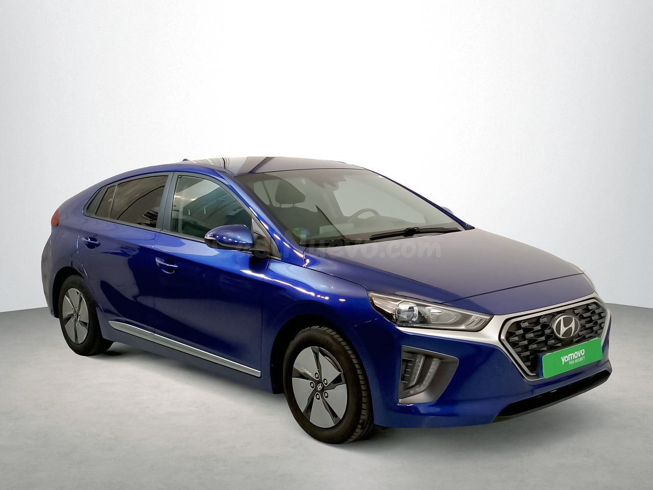 Hyundai IONIQ 1.6 GDI HEV Klass DCT