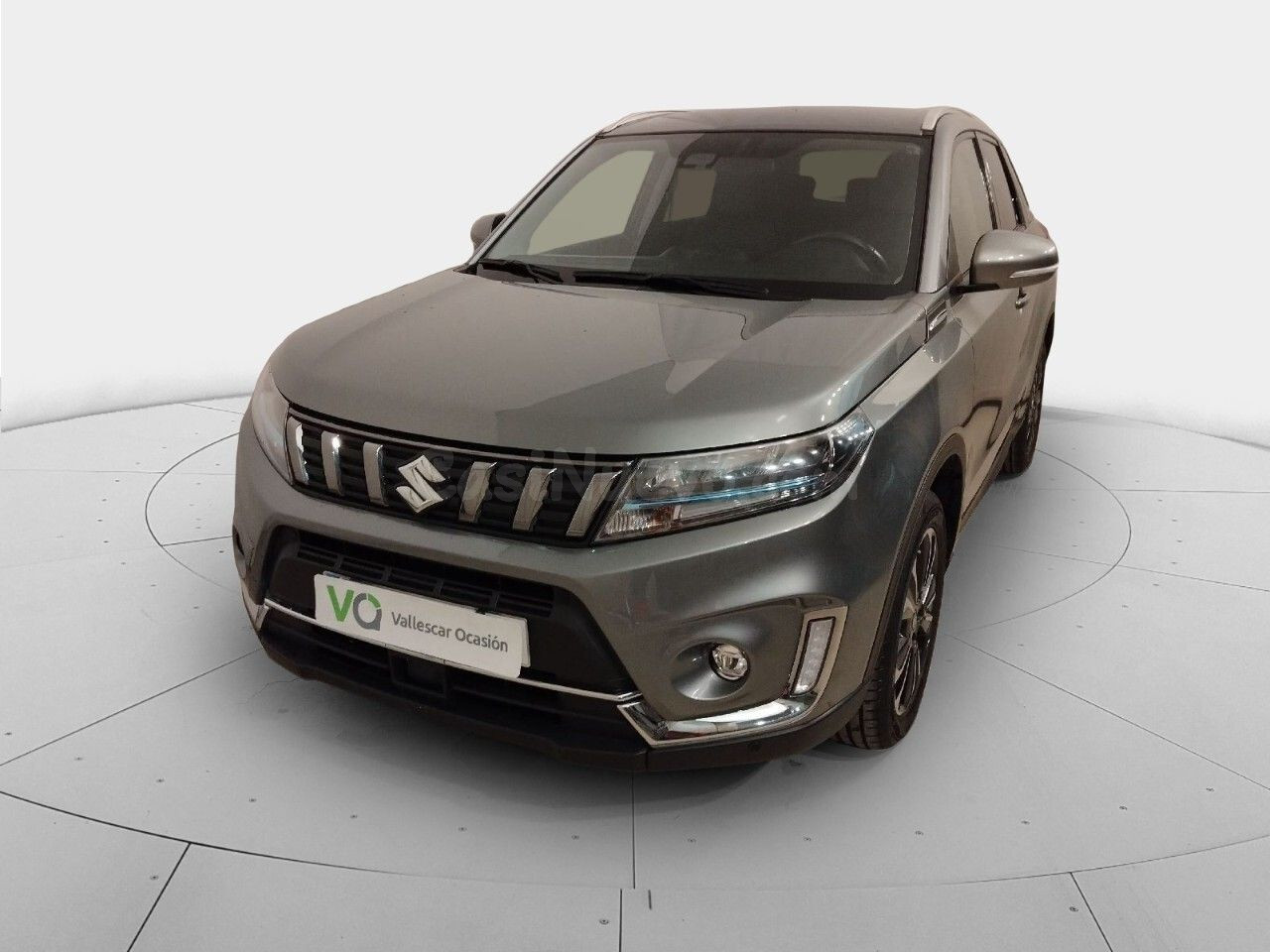 Suzuki Vitara 1.5 GLX 4WD Strong Hybrid Auto