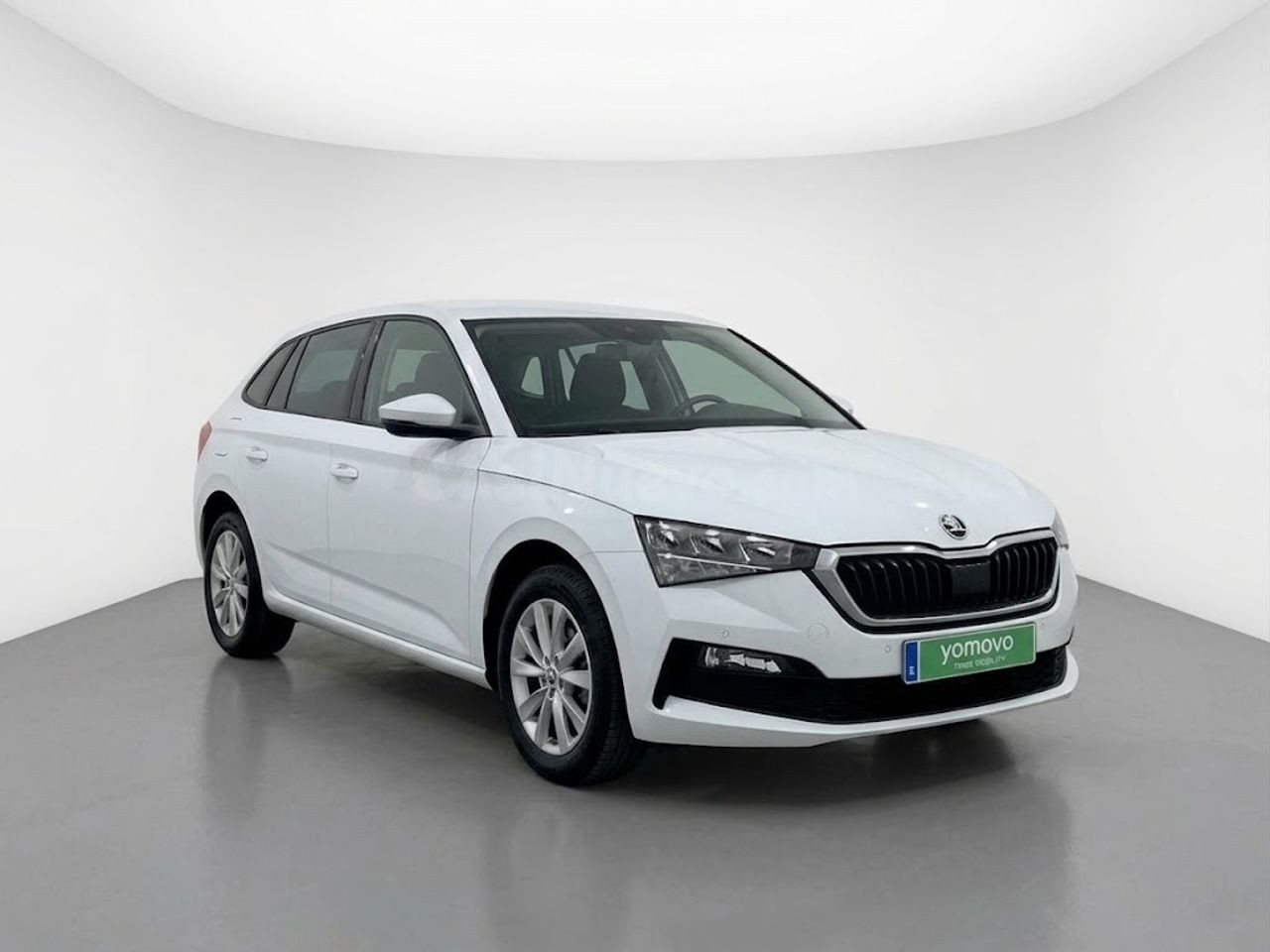 Skoda Scala 1.0 TSI 70 KW (95 CV) SELECTION