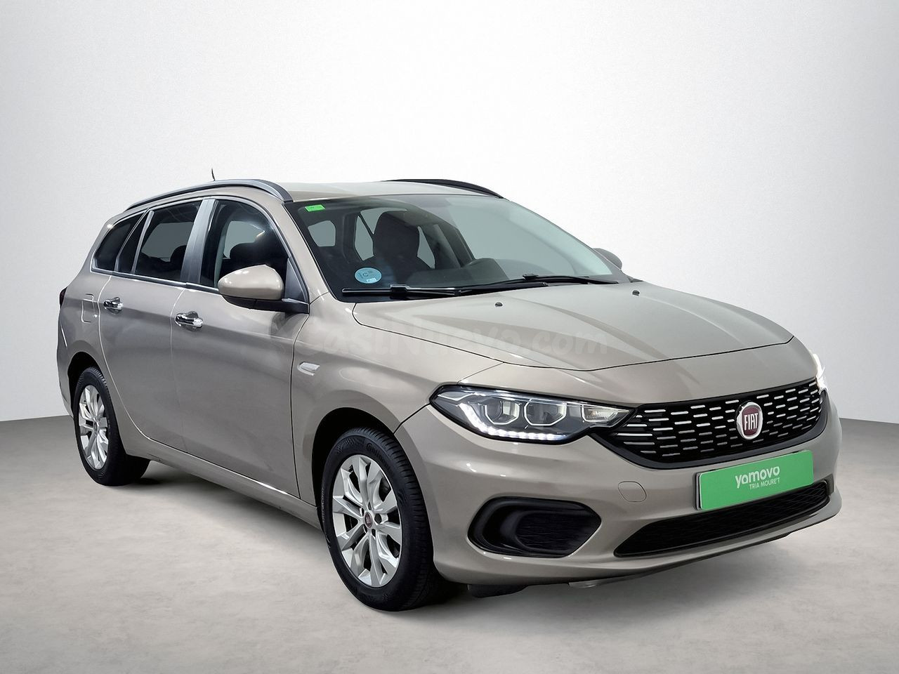 Fiat Tipo 1.4 T-Jet 16v 88kW (120CV) Lounge