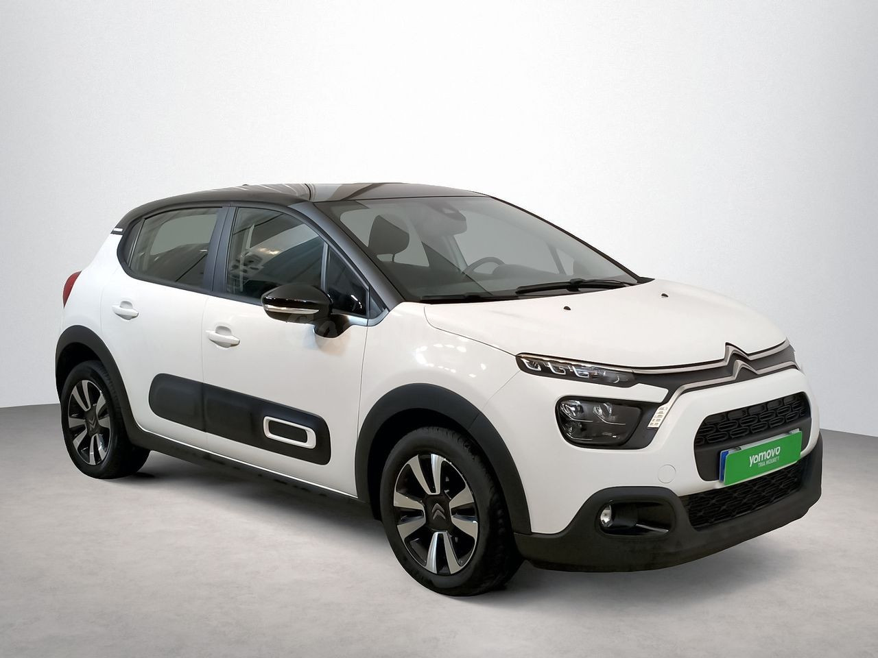 Citroën C3 PureTech 60KW (83CV) Feel Pack