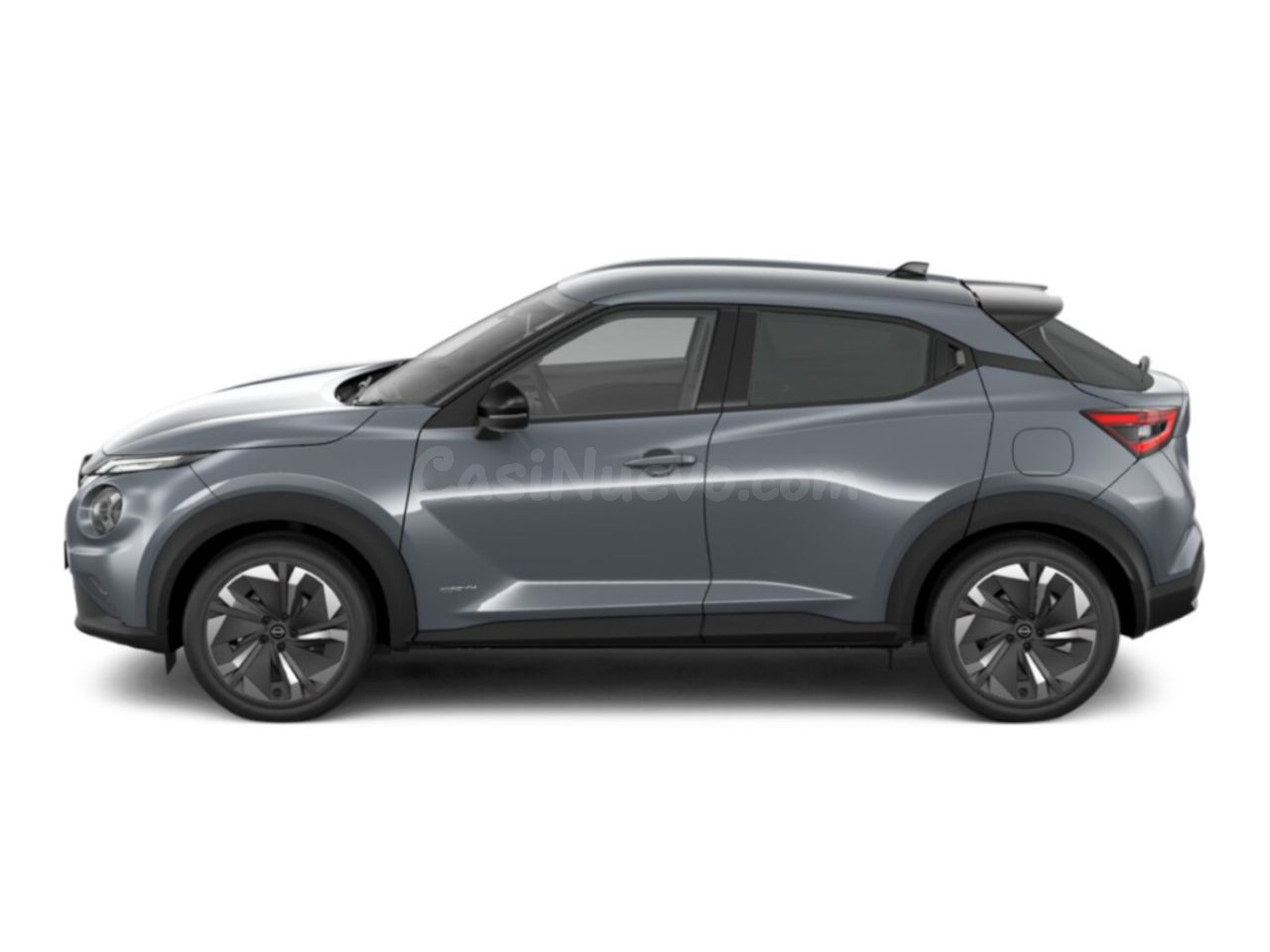 Nissan Juke 1.6 Hybrid 105kW (145CV) N-Connecta