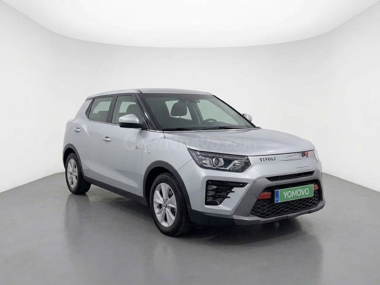 KGM Tívoli G15T LP Urban Plus GSR