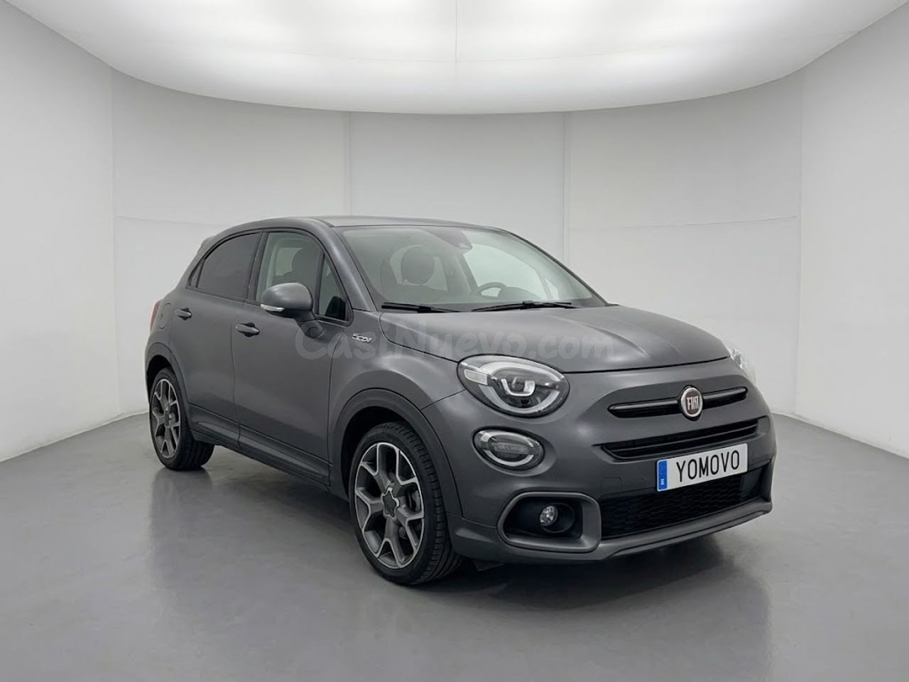 Fiat 500X Sport 1,0 Firefly T3 88KW (120 CV) S&S