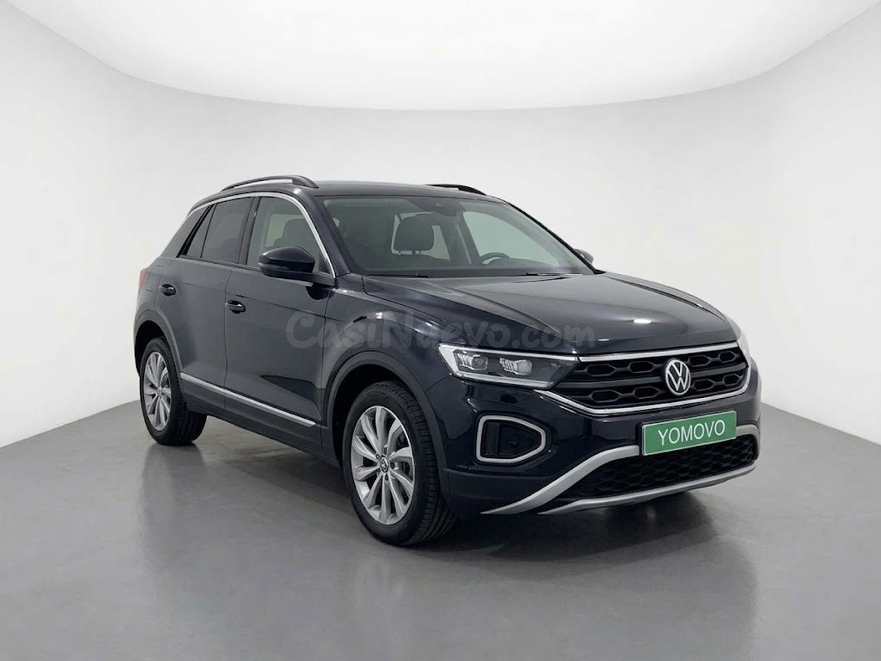 Volkswagen T-Roc Life 2.0 TDI 110kW (150CV) DSG