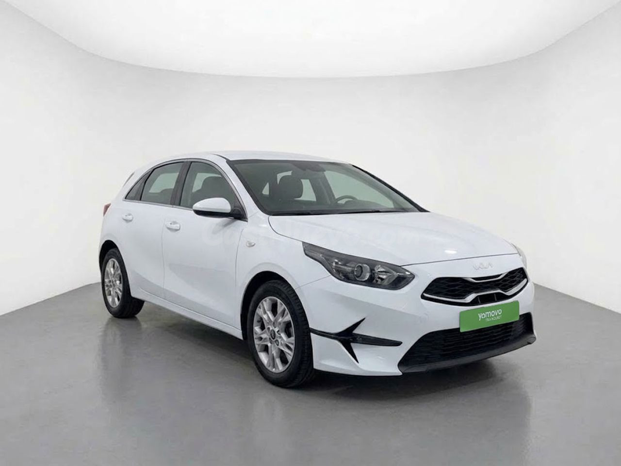 Kia Ceed 1.0 T-GDi 74kW (100CV) Drive