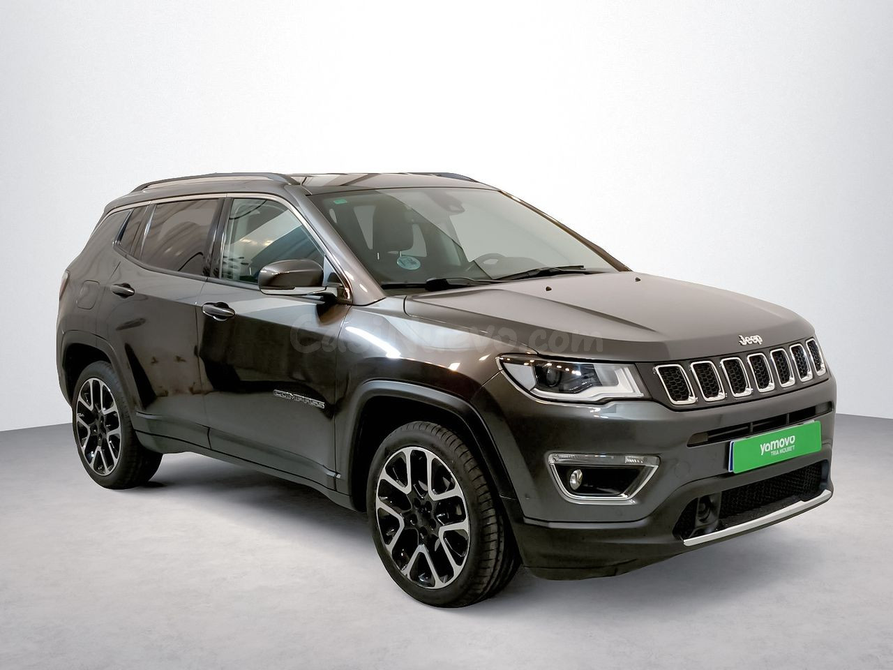 Jeep Compass 1.6 Mjet 88kW Limited 4x2