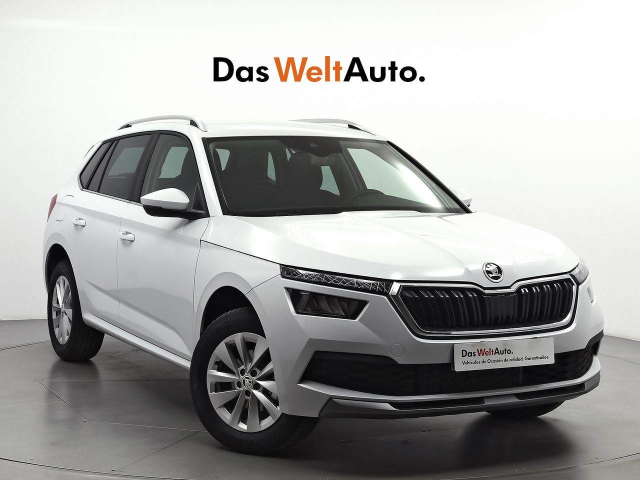 Skoda Kamiq 1.0 TSI 70kW (95CV) AMBITION