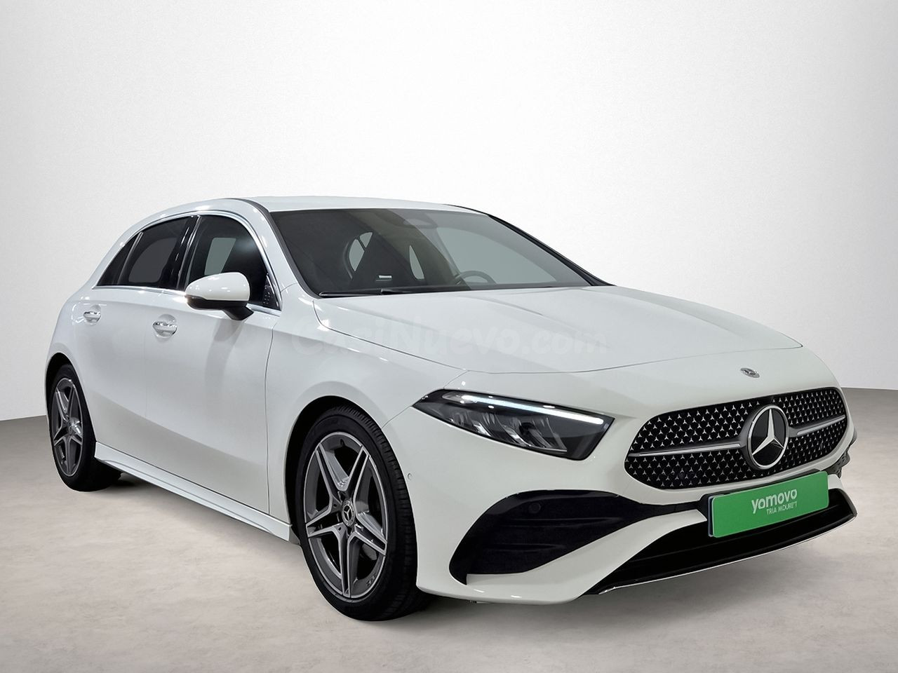 Mercedes Clase A A 200 d
