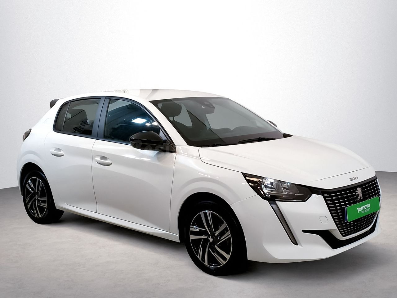 Peugeot 208 PureTech 73kW (100CV) EAT8 Active Pack