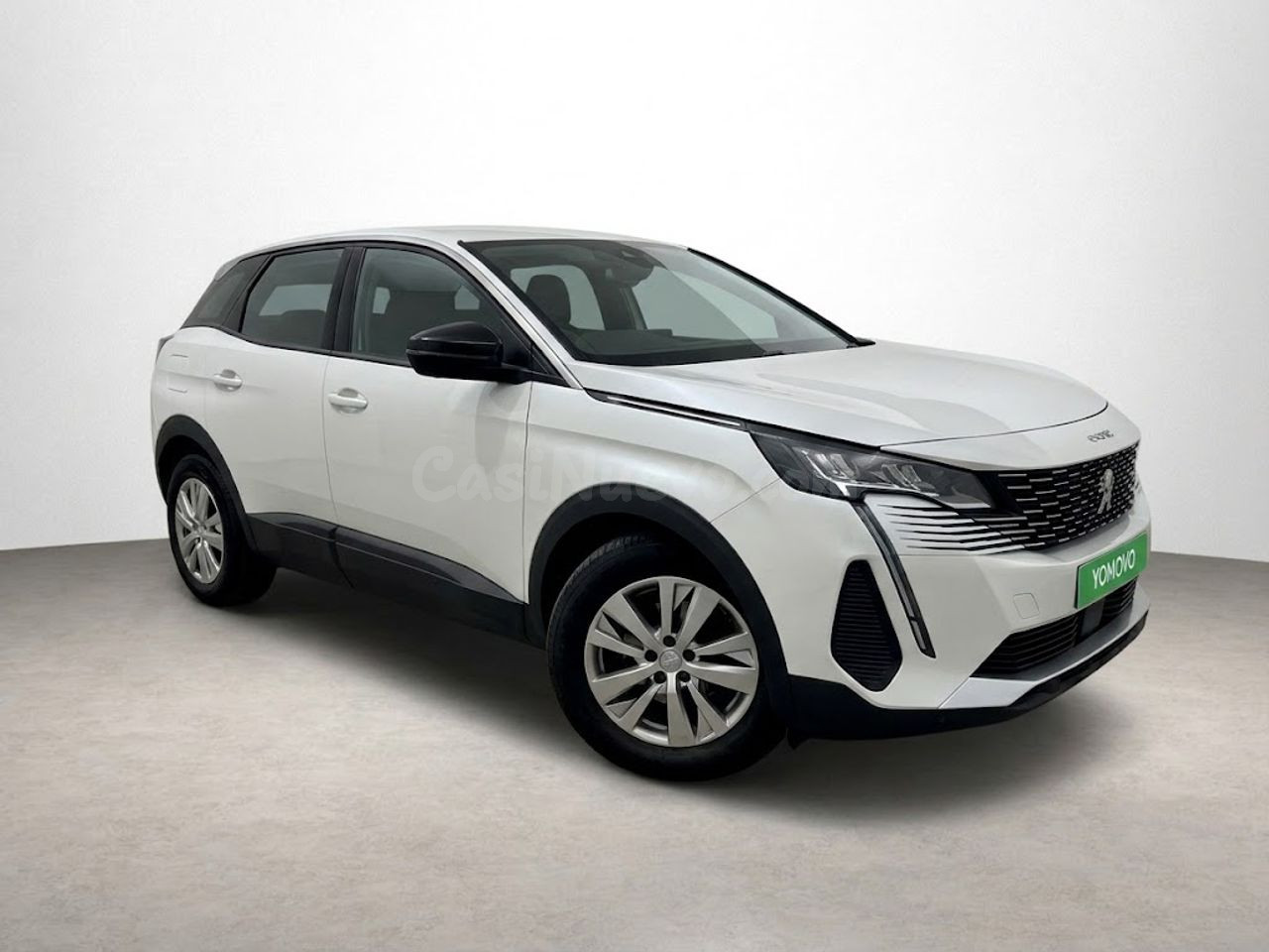 Peugeot 3008 1.5 BlueHDi 96kW (130CV) S&S Active Pack
