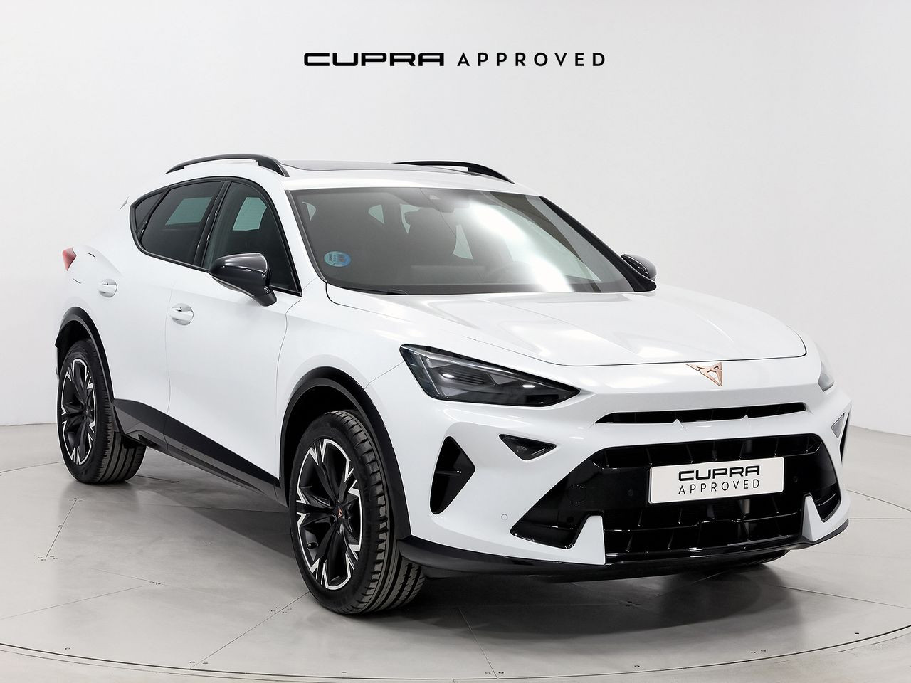 Cupra Formentor 1.5 eTSI 110kW (150 CV) DSG