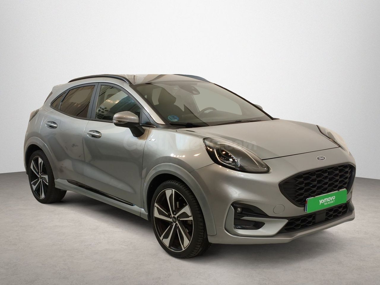 Ford Puma 1.0 EcoBoost 125cv ST-Line X MHEV