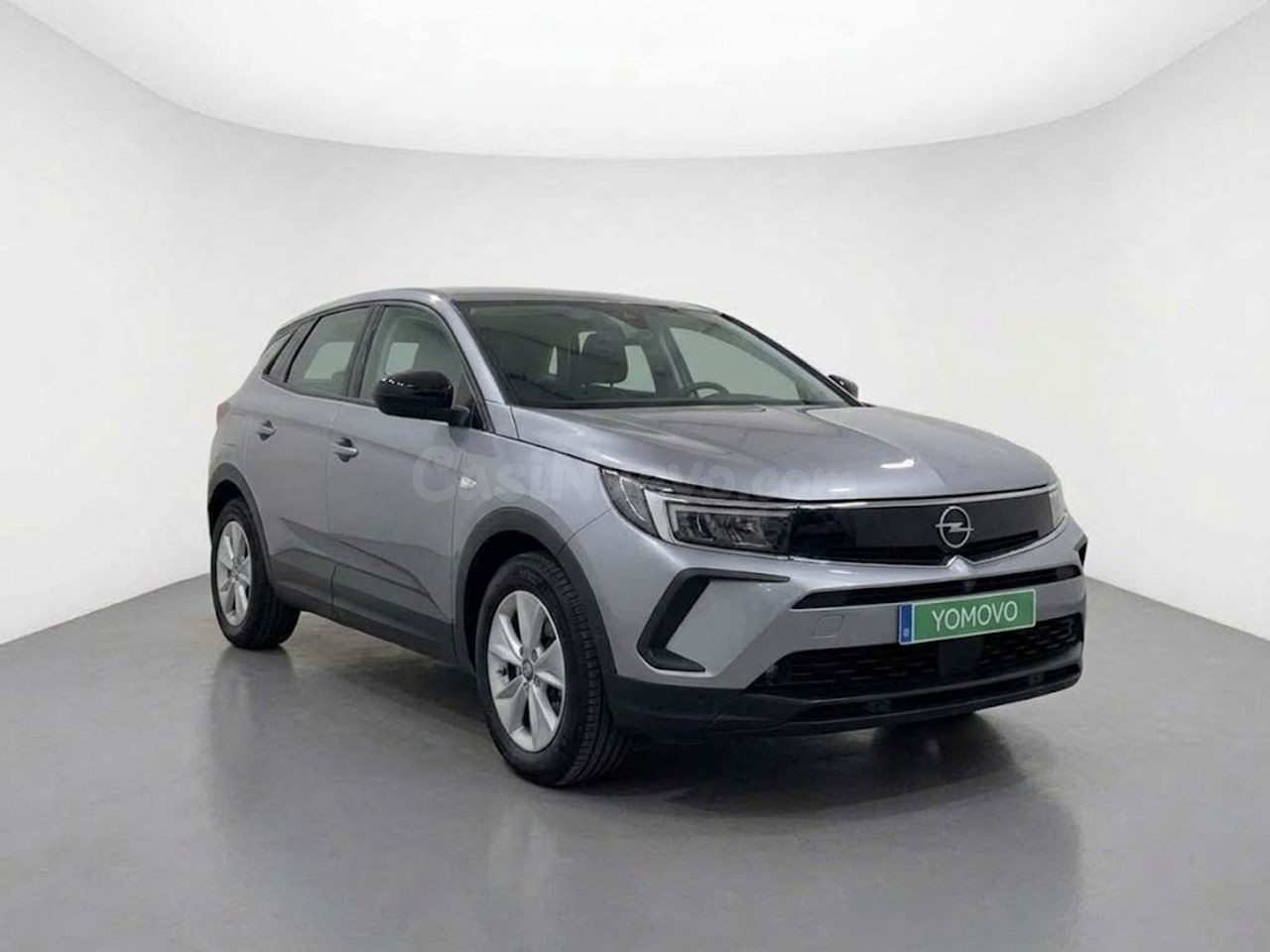 Opel Grandland 1.5 CDTi Business Edition Auto