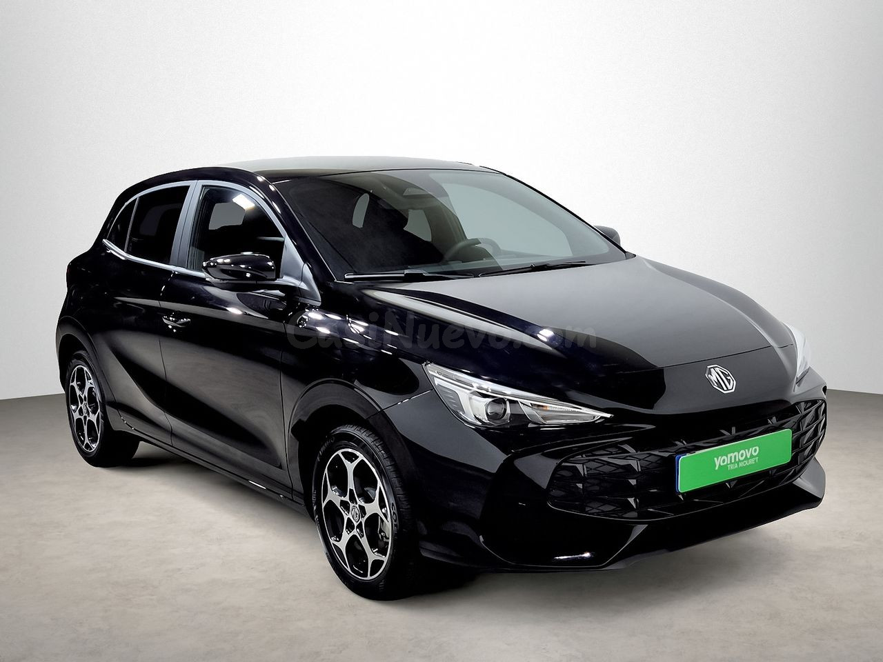 MG MG3 Hybrid+ Comfort