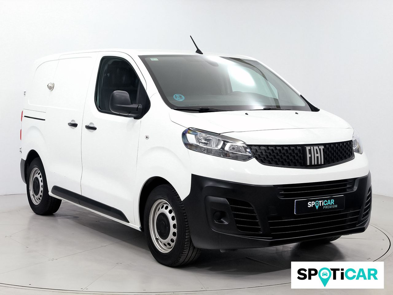 Fiat Scudo FG 1.5 BLUEHDI 100 BUSINESS L1 4P