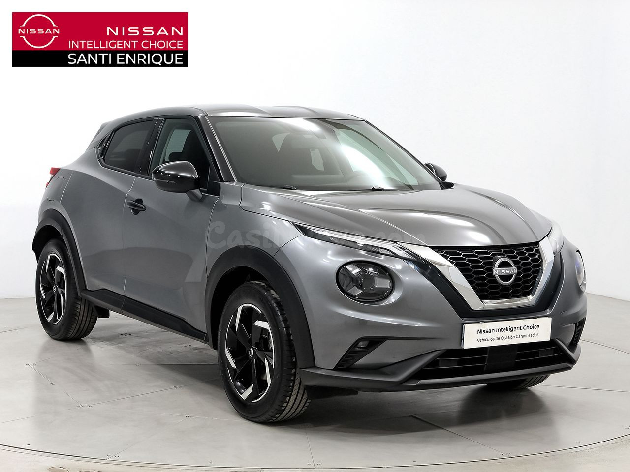 Nissan Juke DIG-T 84 kW (114 CV) 6M/T Acenta
