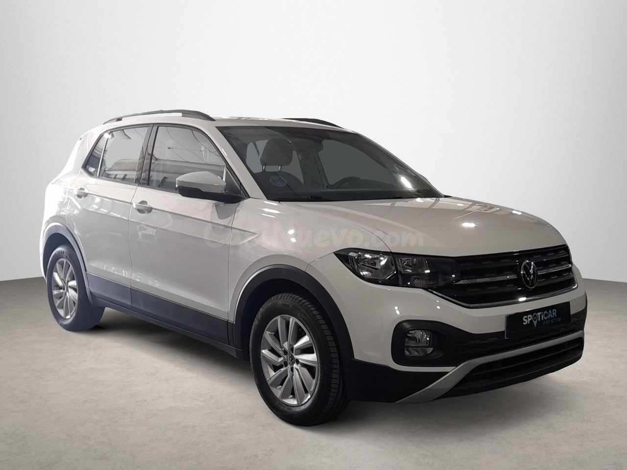 Volkswagen T-Cross Advance 1.0 TSI 81kW (110CV)