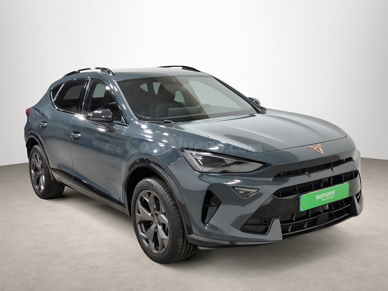 Cupra Formentor 1.5 TSI 110kW (150 CV)
