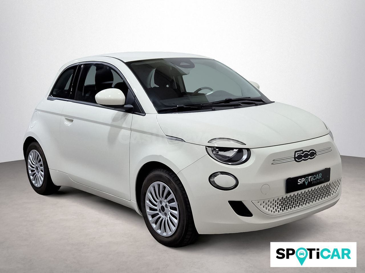 Fiat 500 BEV 42KWH MONOTRIM 3P (KMO)
