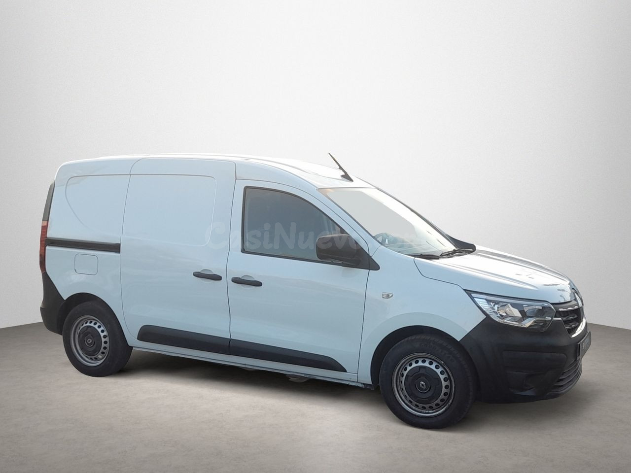 Renault Express 1.5 DCI BLUE 75 CONFORT 4P