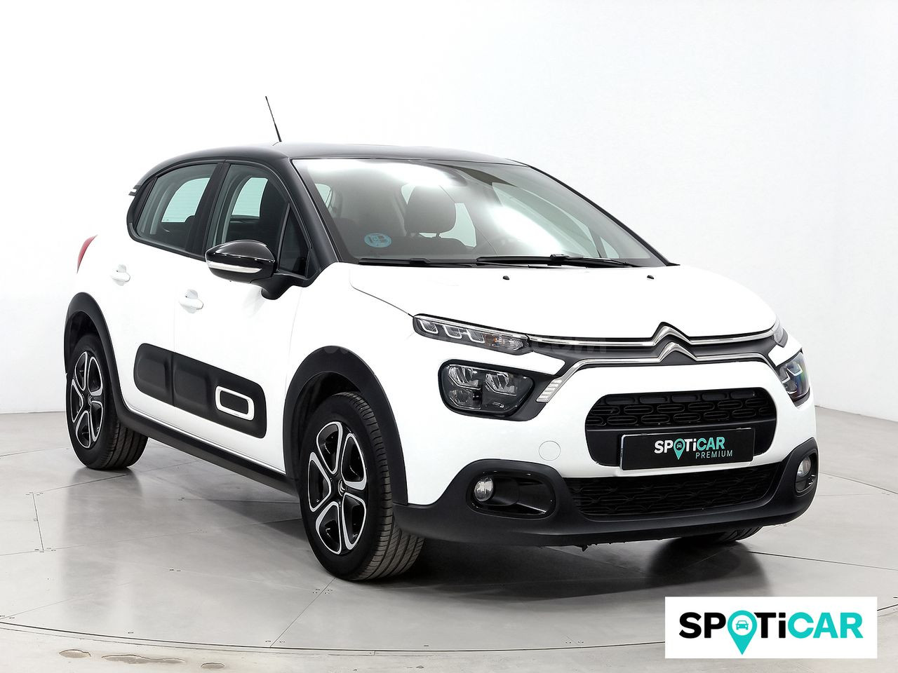 Citroën C3 Origin PureTech 60KW (83CV) Plus