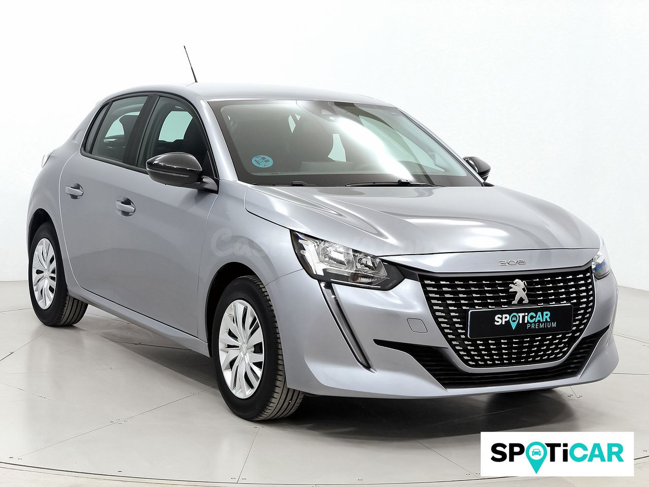 Peugeot 208 1.2 PURETECH 75 ACTIVE 5P