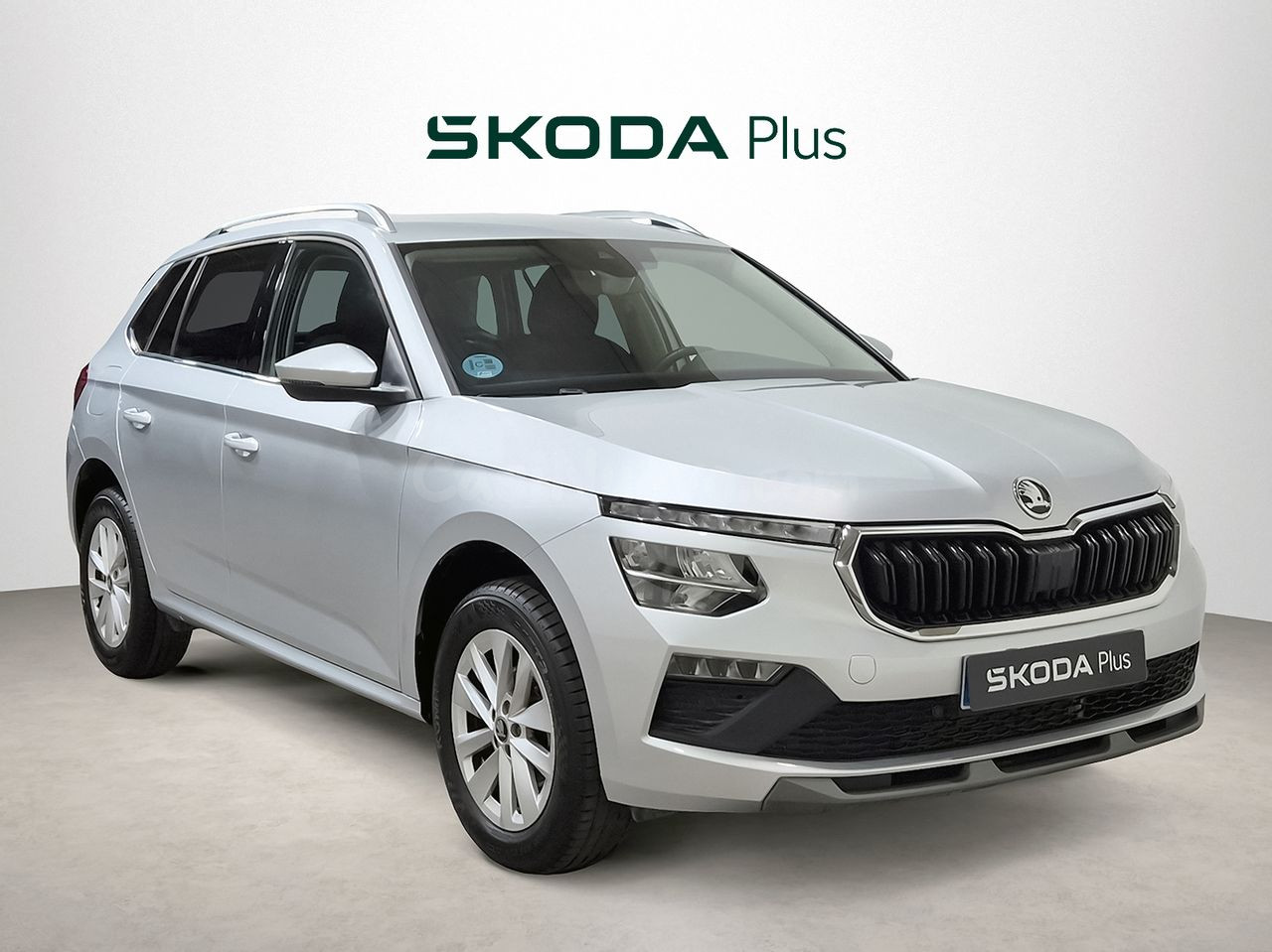 Skoda Kamiq 1.0 TSI 115 SELECTION 5P