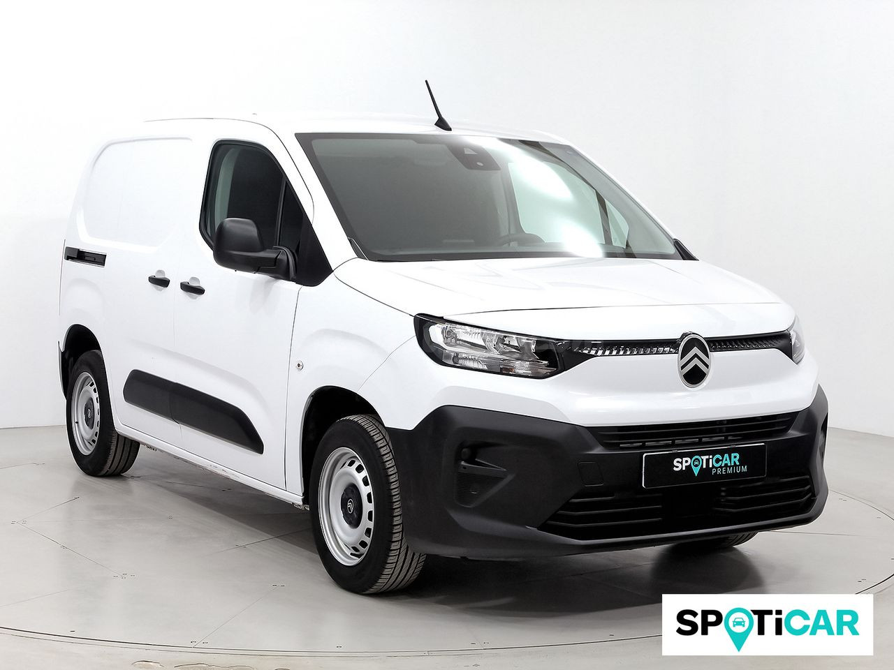 Citroën Berlingo FG 1.5 BLUEHDI 100 TALLA M 4P
