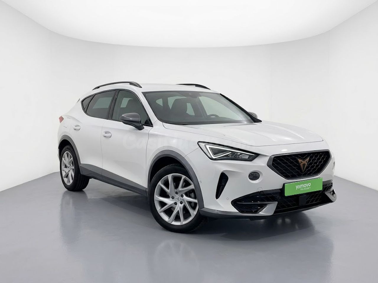 Cupra Formentor ** FORMENTOR 2.0 TDI 150 5P