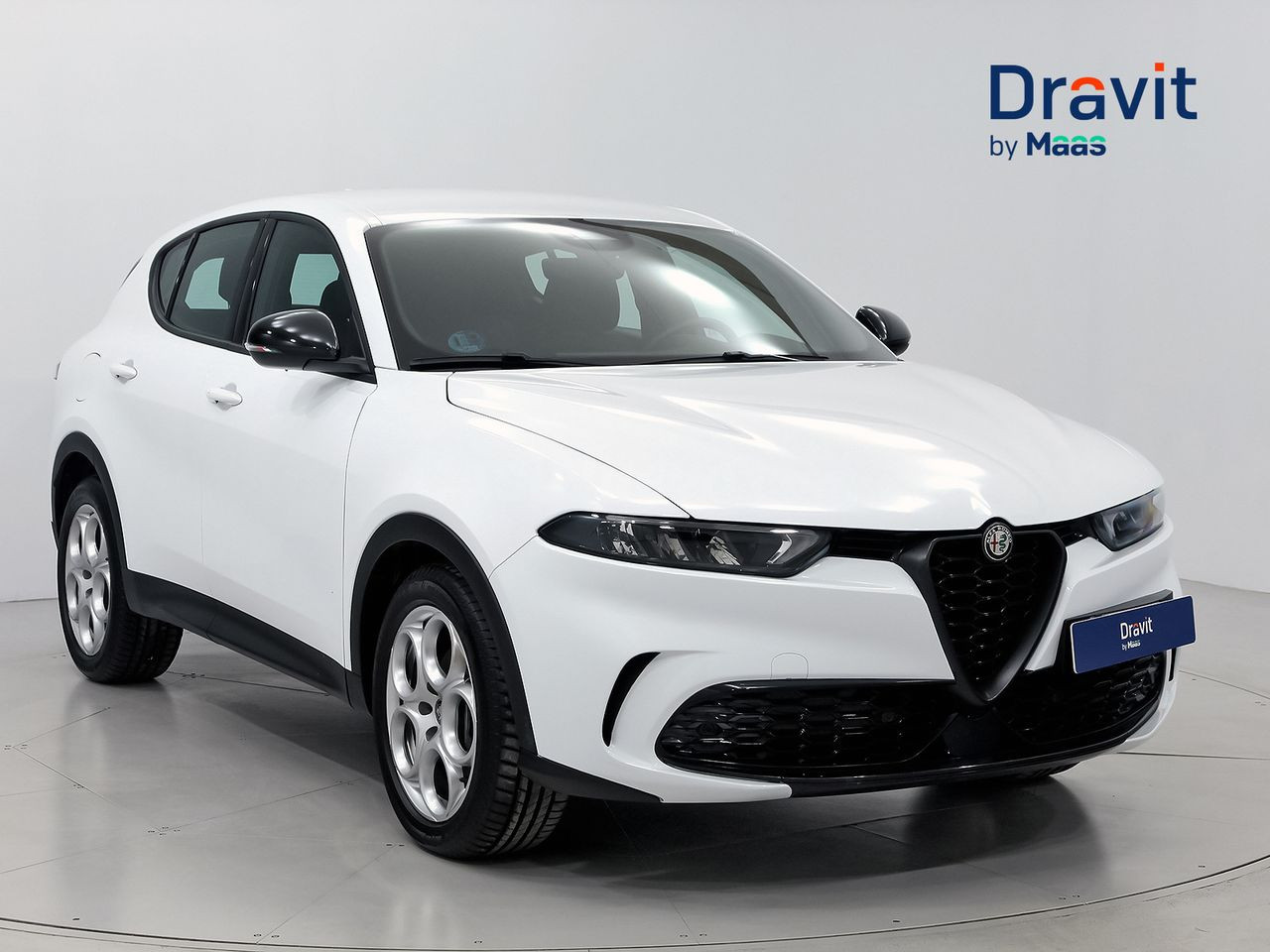 Alfa Romeo Tonale 1.5 MHEV 130 DCT SPRINT 5P