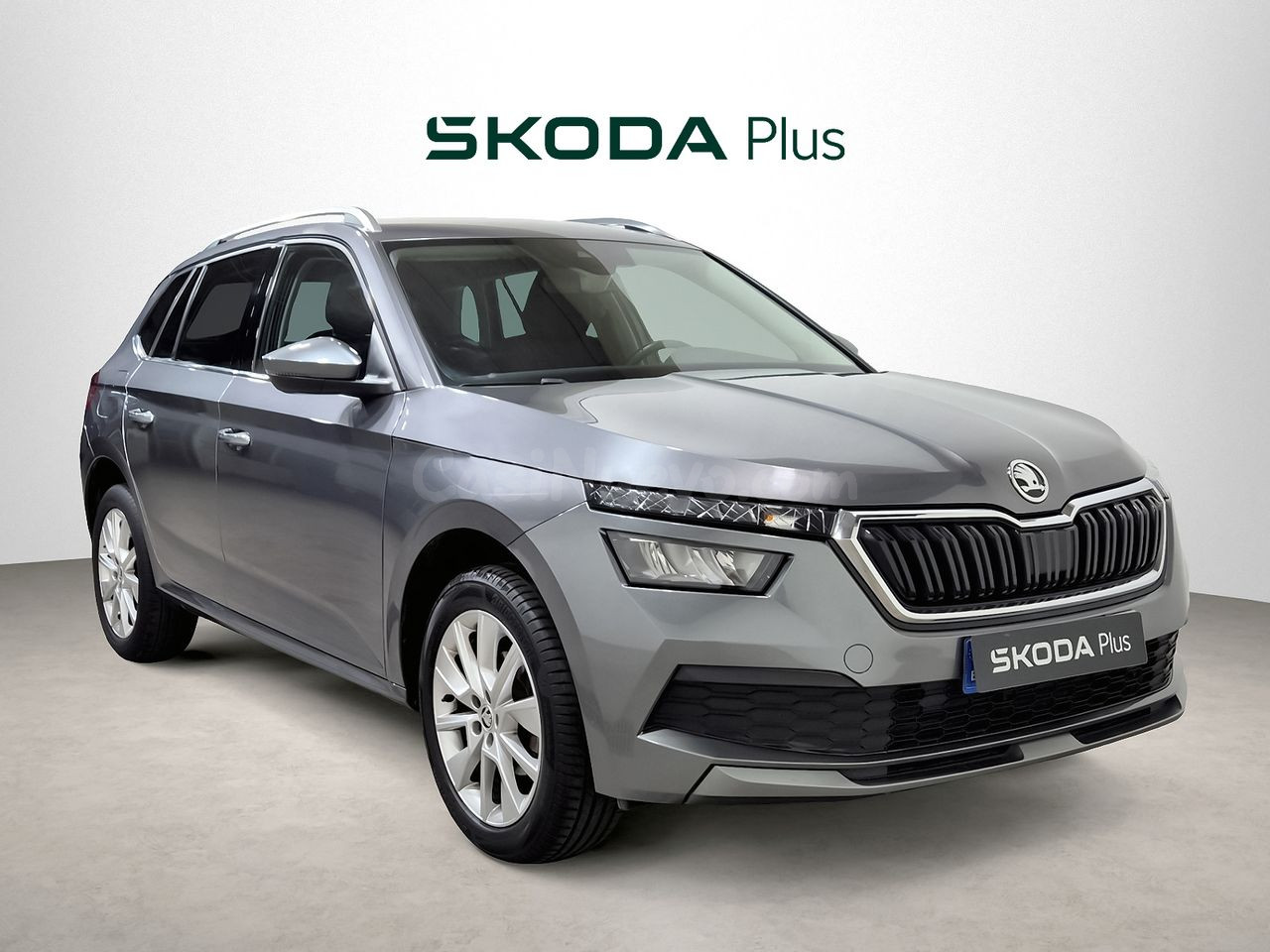 Skoda Kamiq 1.0 TSI 110 AMBITION 5P