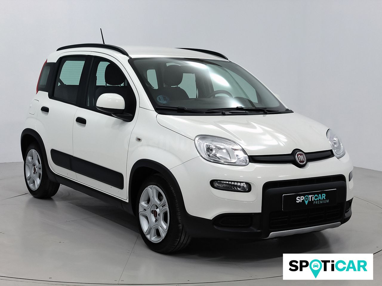 Fiat Panda 1.0 MHEV CITY LIFE 5P