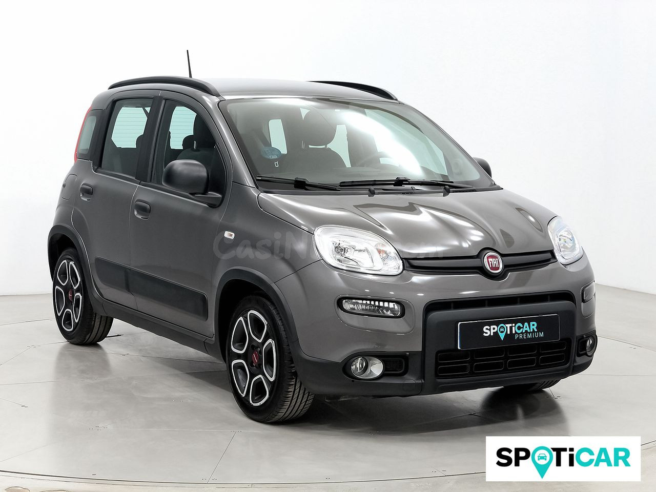Fiat Panda 1.0 MHEV CITY LIFE 5P