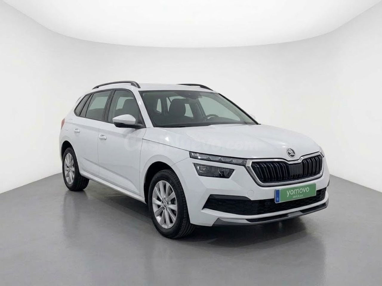 Skoda Kamiq ** KAMIQ 1.5 TSI SELECTION DSG 5P
