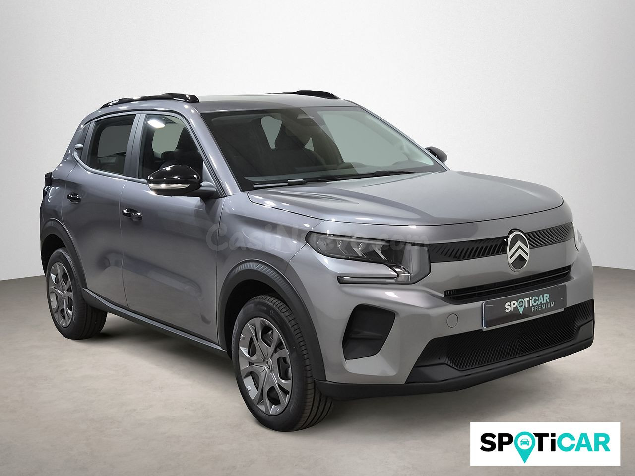 Citroën C3 1.2 HYBRID 110 EDSC6 BUSINESS 5P (KMO)