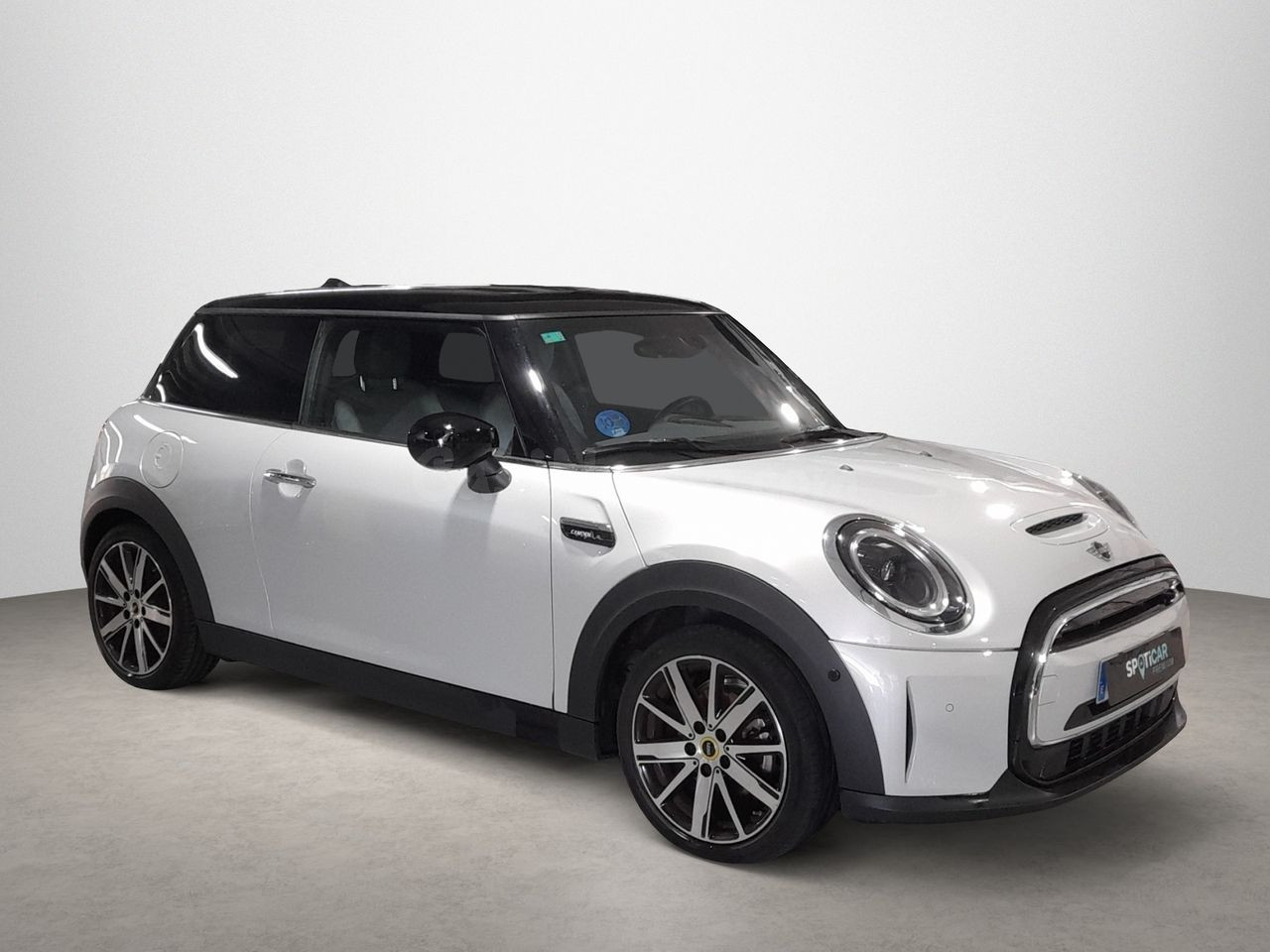 MINI Cooper BEV 33KWH COOPER SE AUTO 3P