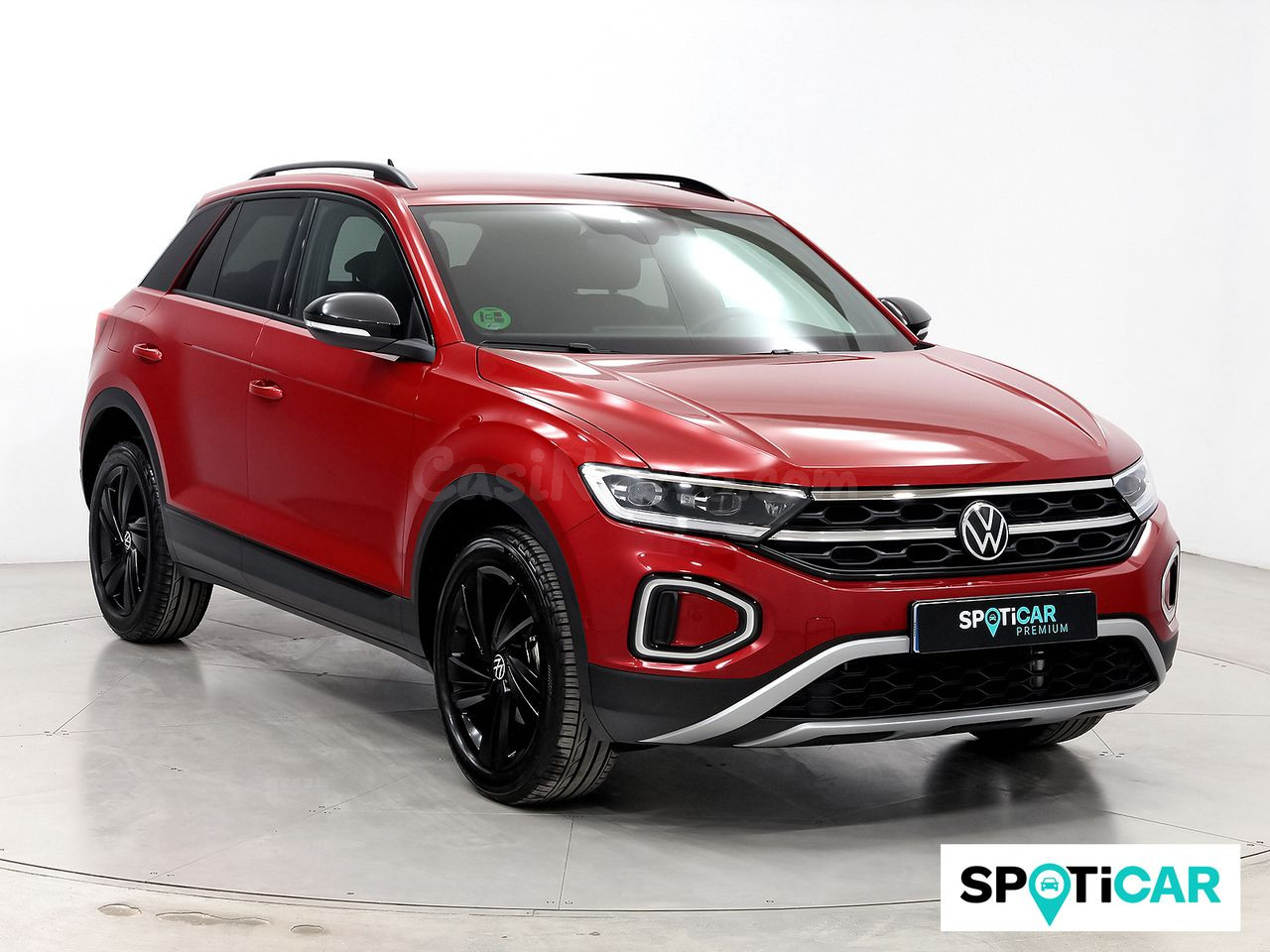 Volkswagen T-Roc 1.0 TSI 115 SPECIAL EDITION 5P