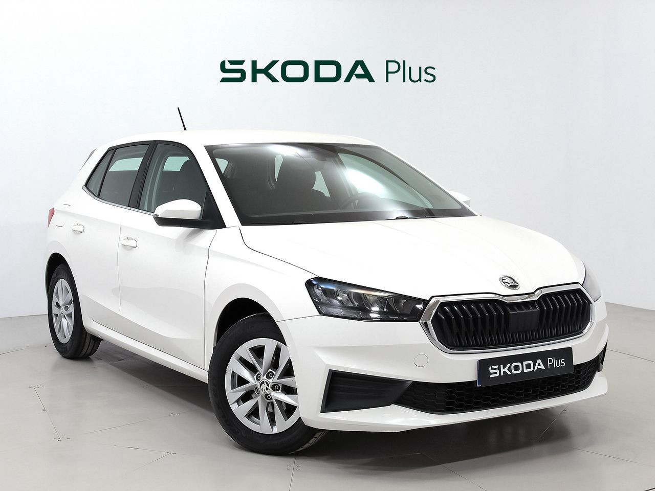 Skoda Fabia 1.0 MPI 80 AMBITION 5P