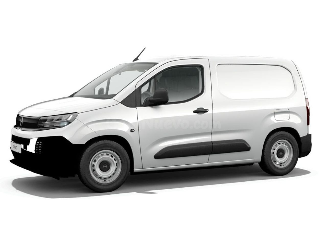 Opel Combo Cargo 1.5 TD 96KW 650KG SWB 3P